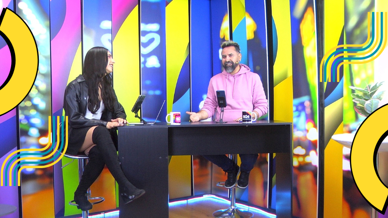 SOMOS MAS EPISODIO 2349